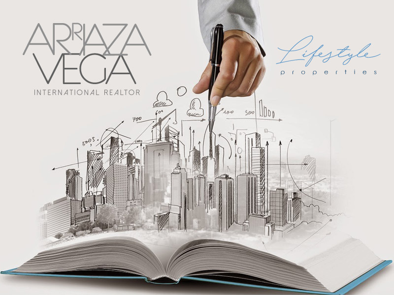 Arriaza Vega - Lifestyle properties